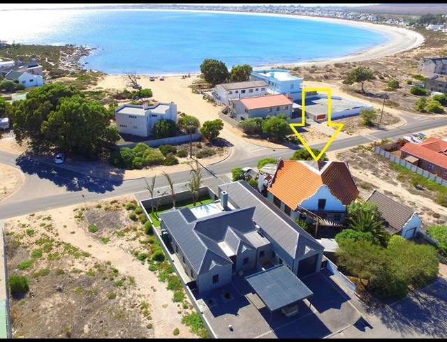 3 BEDROOM HOUSE FOR SALE IN BRITANNIA BAY